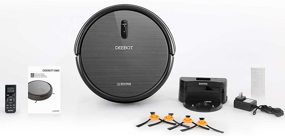 ECOVACS DEEBOT N79
