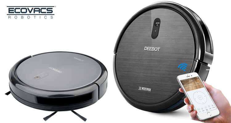 ECOVACS DEEBOT N79