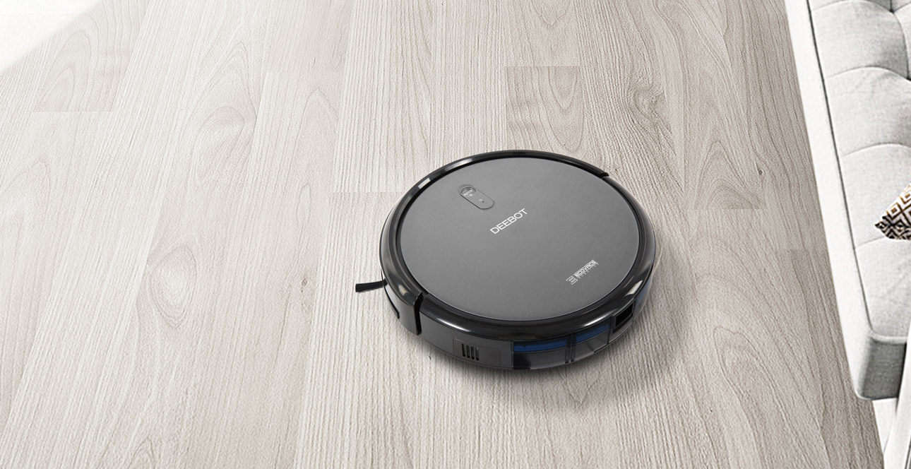 ECOVACS DEEBOT N79