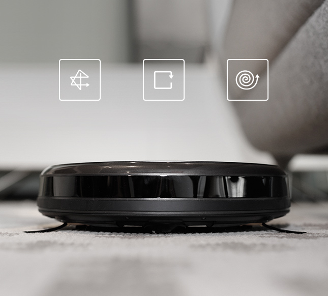 ECOVACS DEEBOT N79
