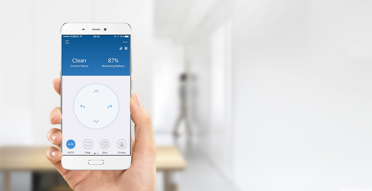 ECOVACS DEEBOT N79