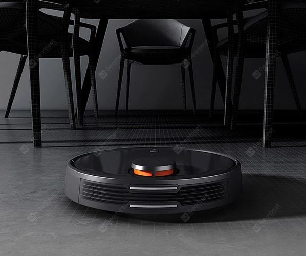 Xiaomi Mijia STYJ02YM